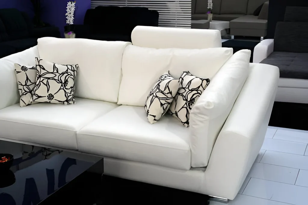 Luxury Sofa & Upholstery