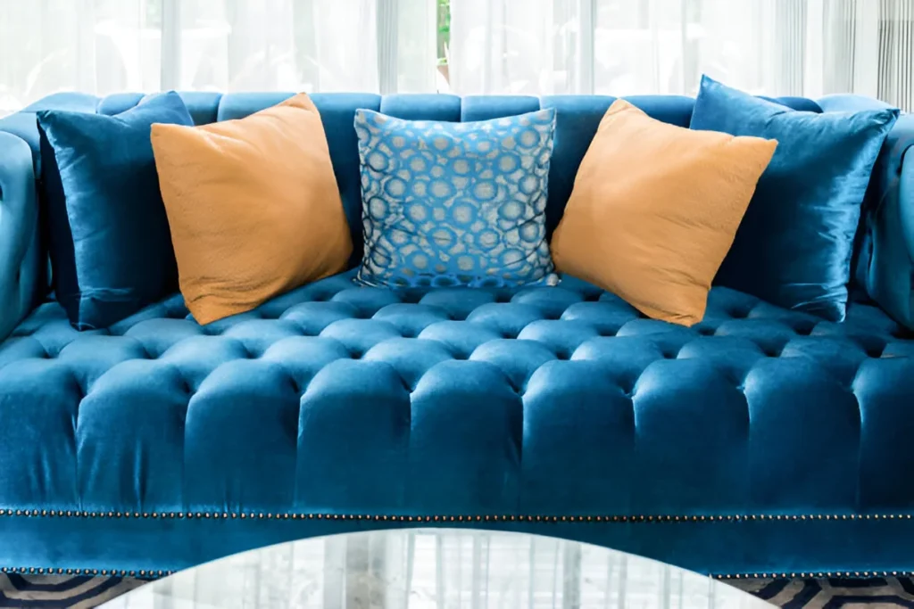 Luxury Sofa & Upholstery